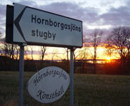 Hornborgasj&ouml;ns Konsthall